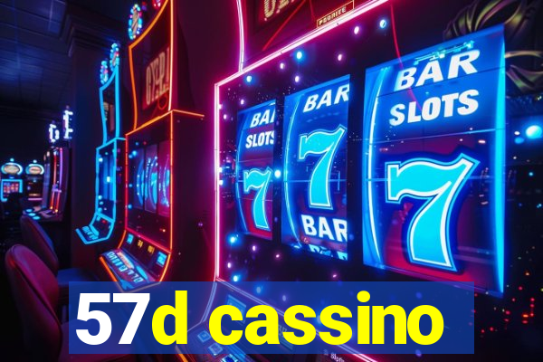 57d cassino